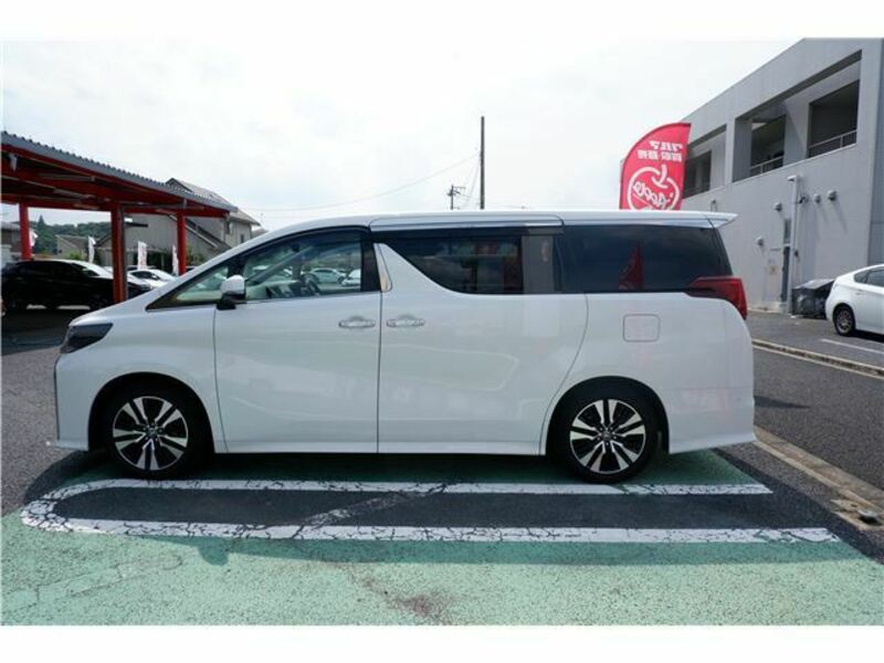 ALPHARD-3