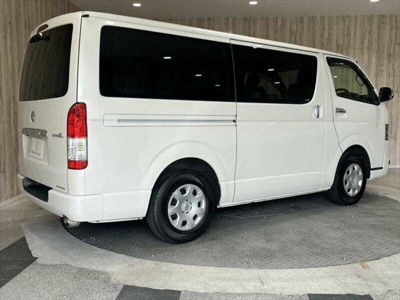 HIACE VAN-15