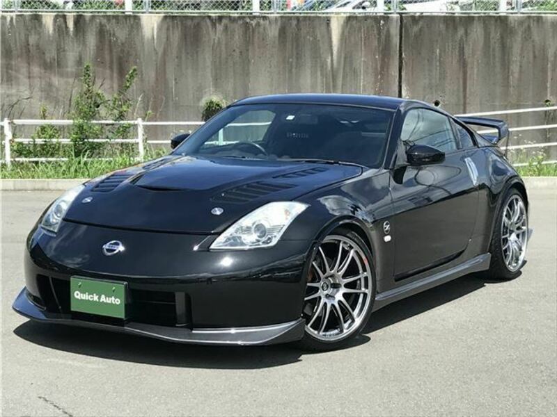 FAIRLADY Z-0