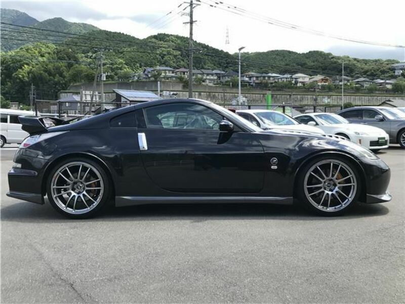FAIRLADY Z-2