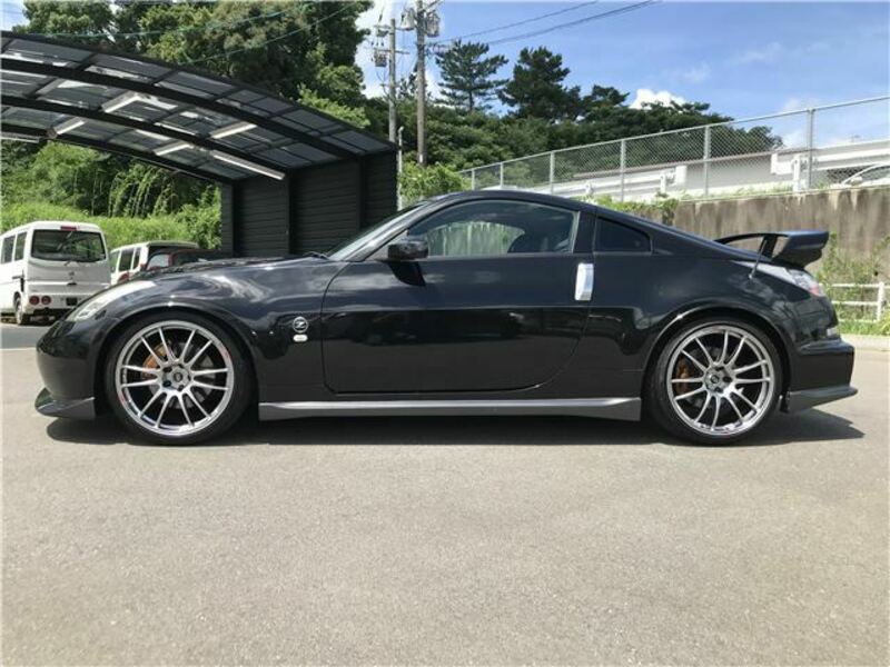 FAIRLADY Z-3