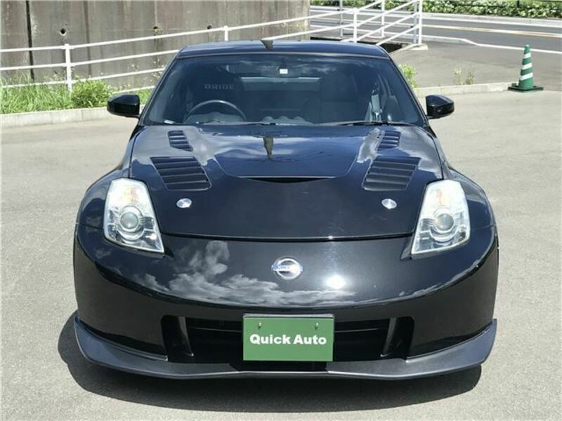 FAIRLADY Z-4