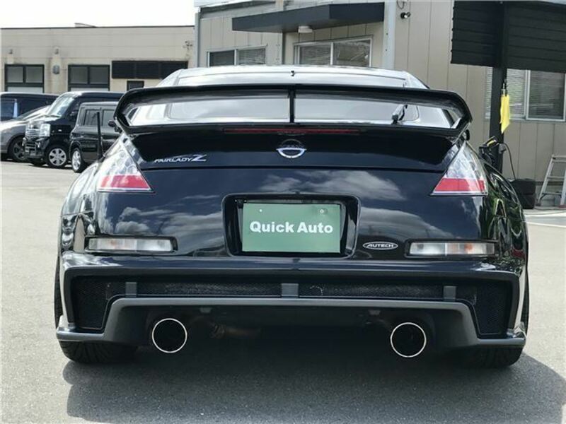FAIRLADY Z-5