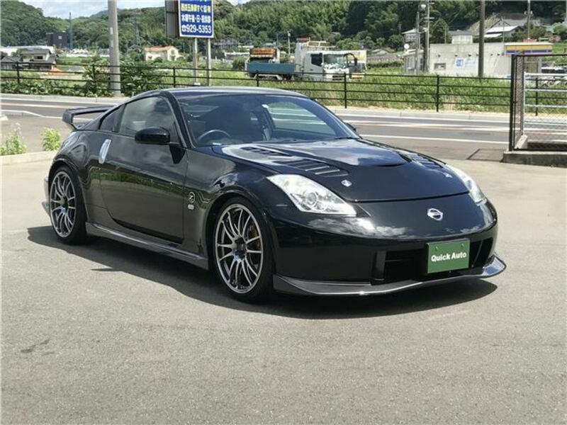 FAIRLADY Z-6
