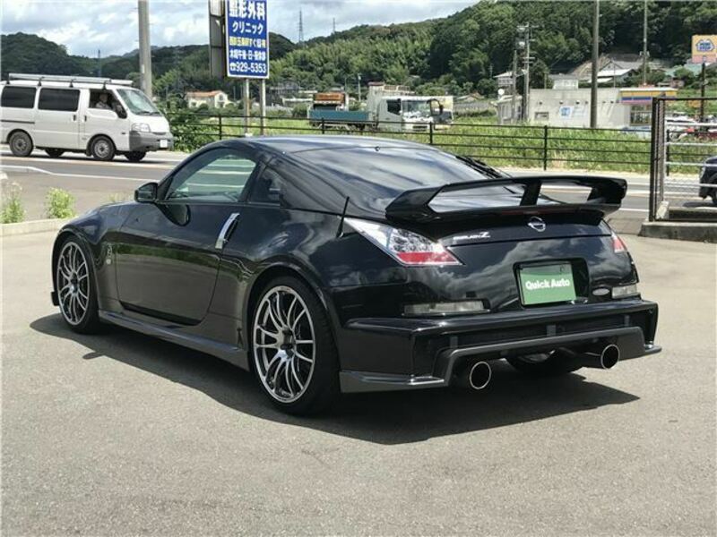 FAIRLADY Z-7