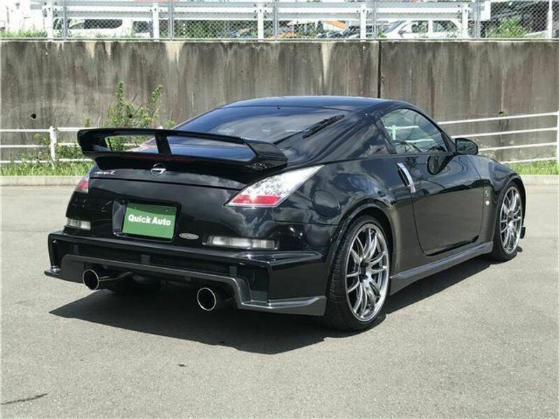 FAIRLADY Z-9