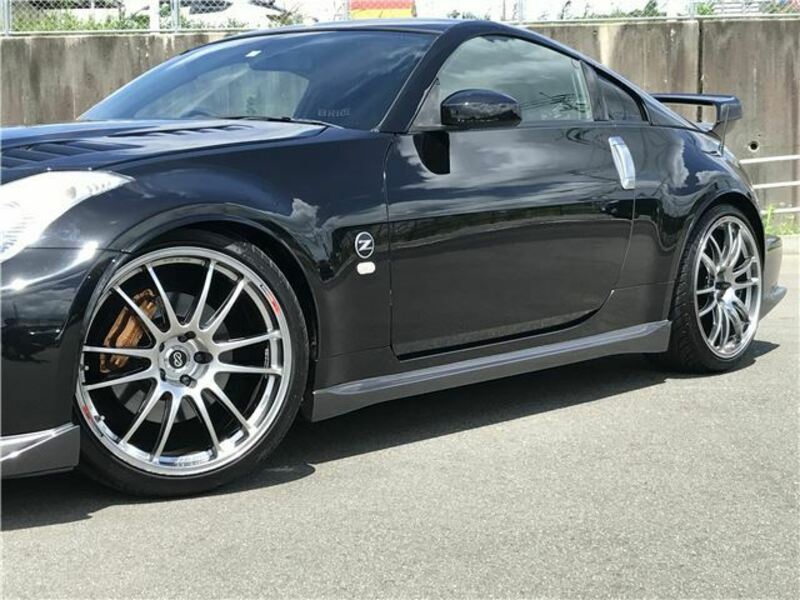 FAIRLADY Z-10