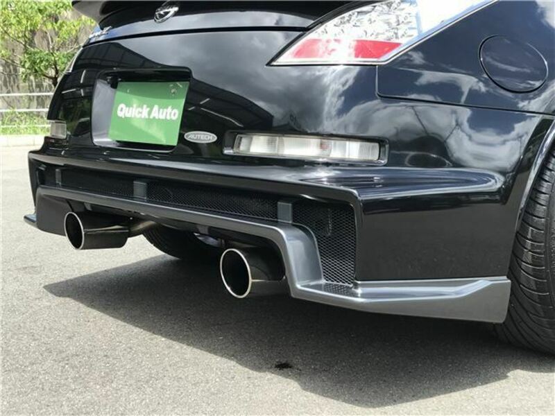 FAIRLADY Z-13