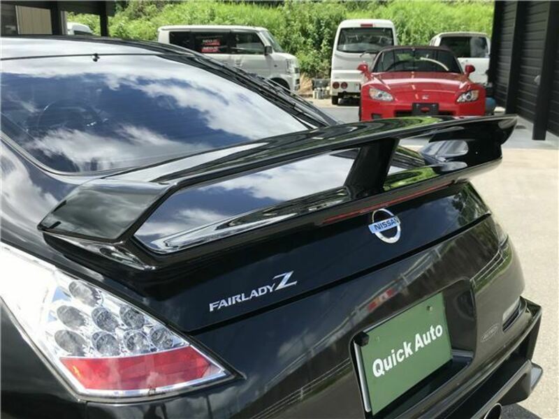 FAIRLADY Z-16