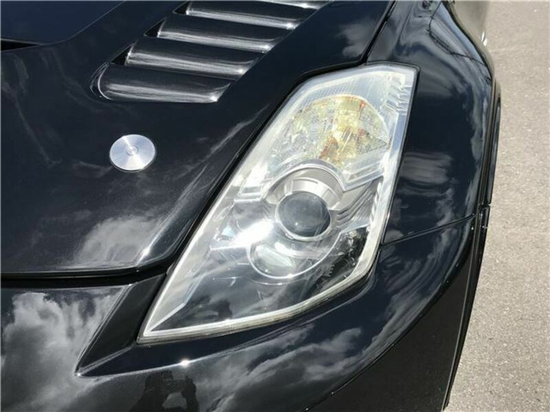 FAIRLADY Z-19
