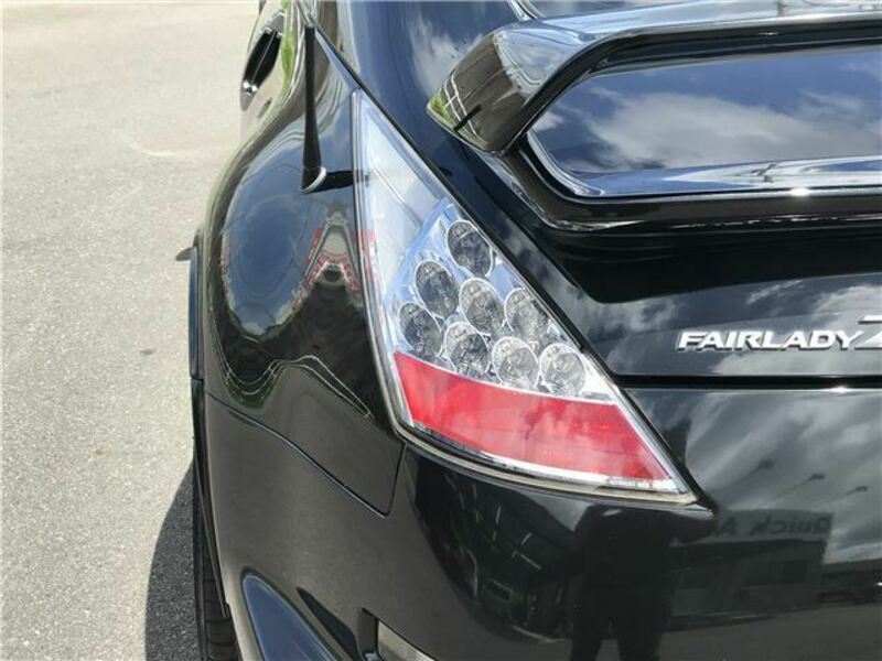 FAIRLADY Z-20