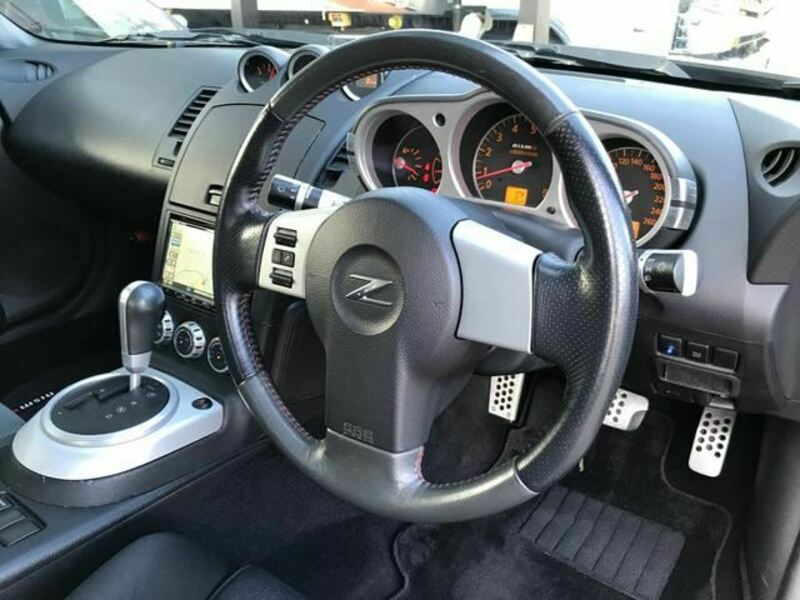 FAIRLADY Z-33