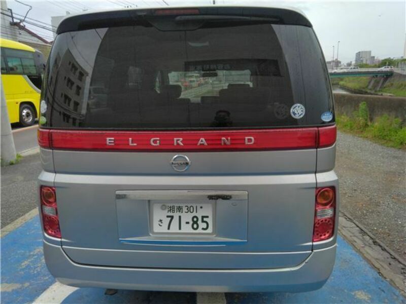 ELGRAND-5