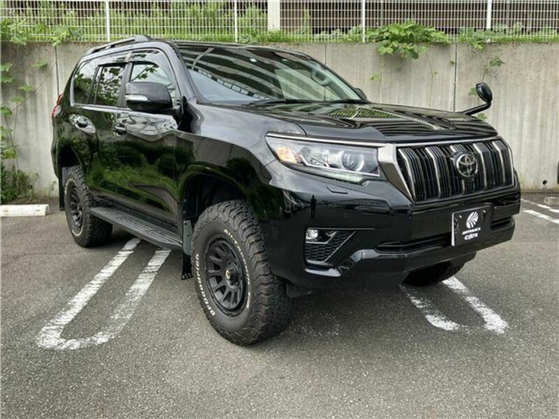 LAND CRUISER PRADO-2