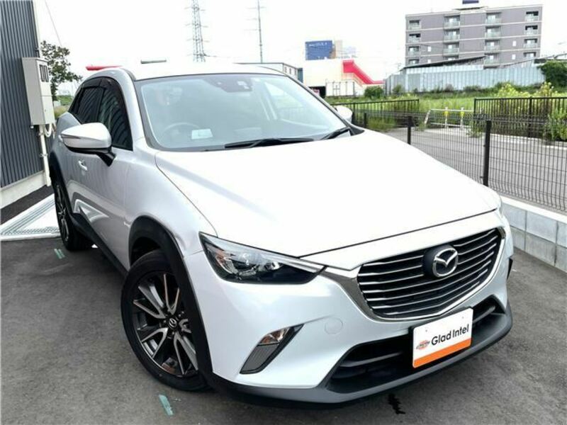 CX-3-2