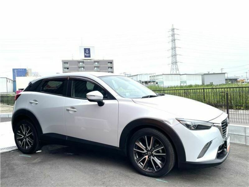 CX-3-3