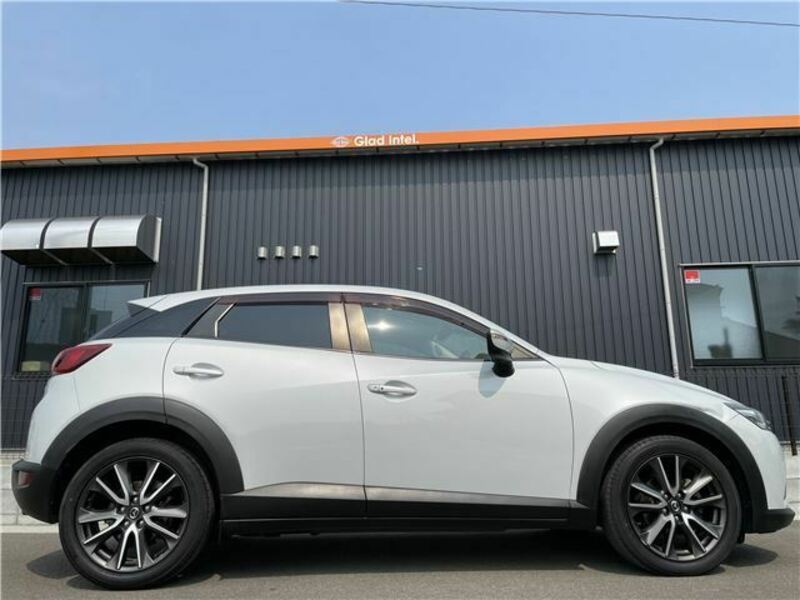 CX-3-38