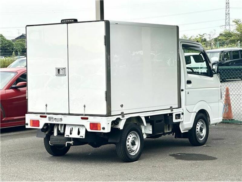 CARRY TRUCK-1