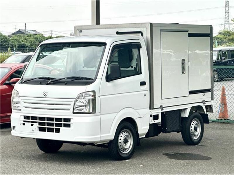 CARRY TRUCK-5