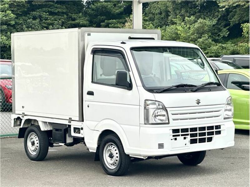 CARRY TRUCK-6