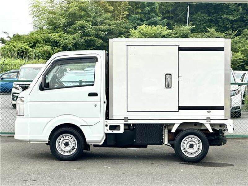 CARRY TRUCK-7