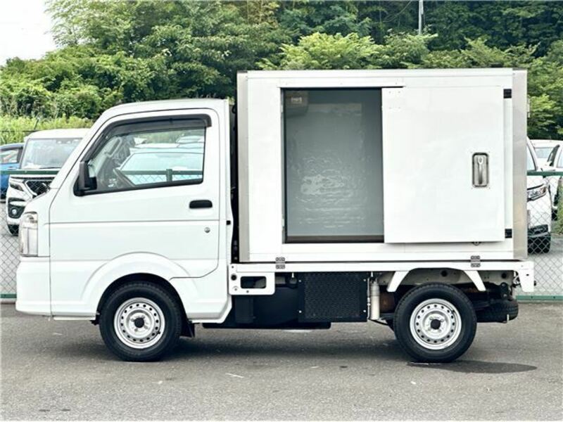 CARRY TRUCK-8