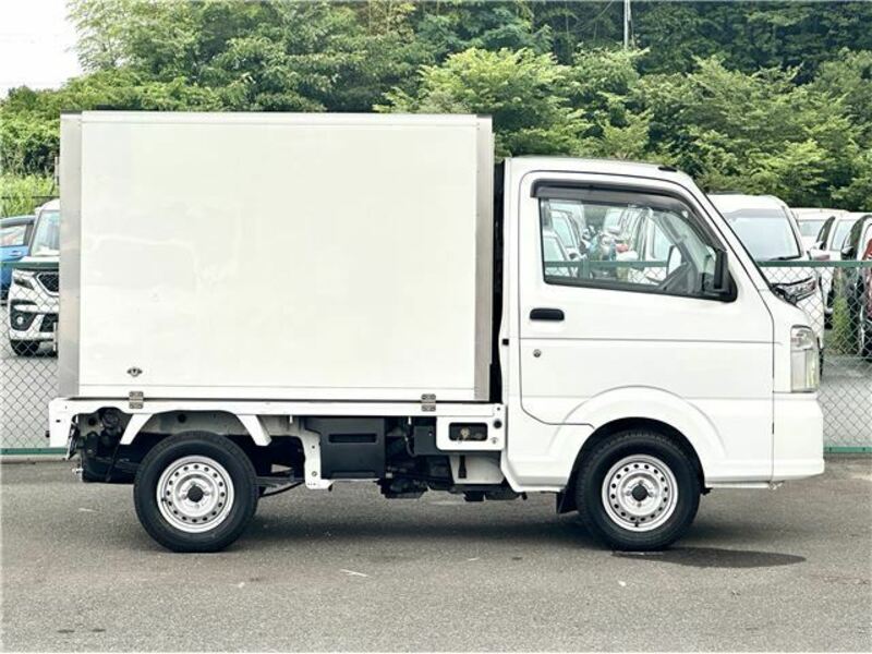 CARRY TRUCK-9