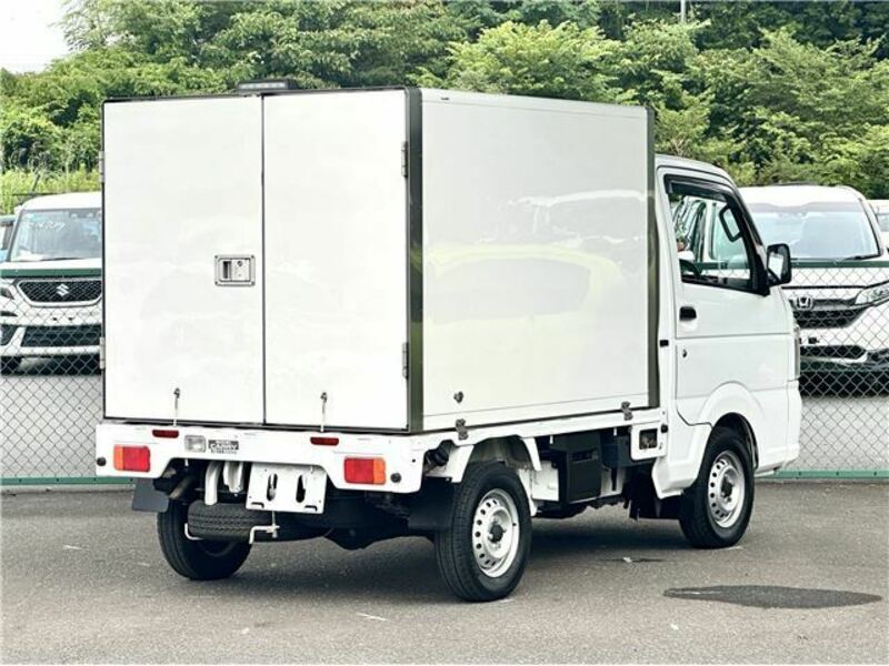 CARRY TRUCK-10