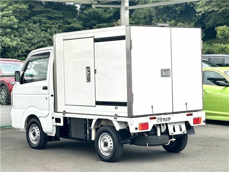 CARRY TRUCK-11