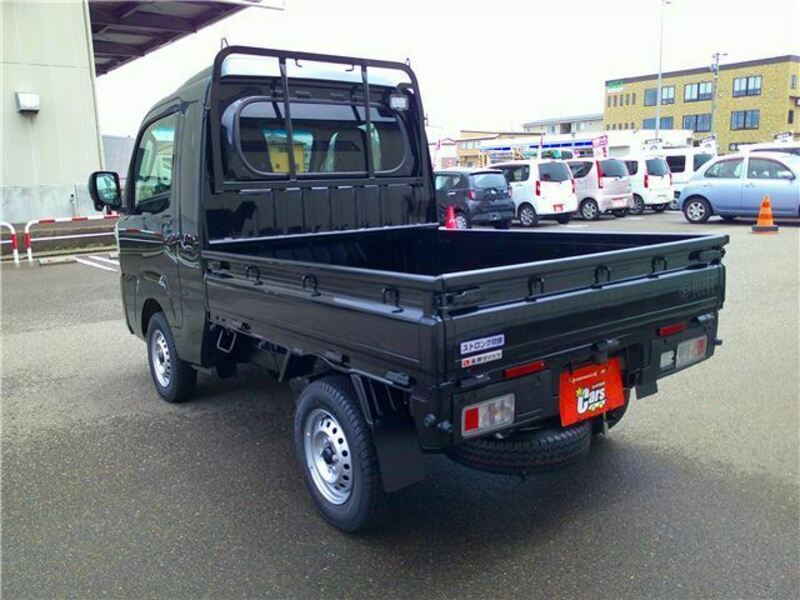 HIJET TRUCK-1