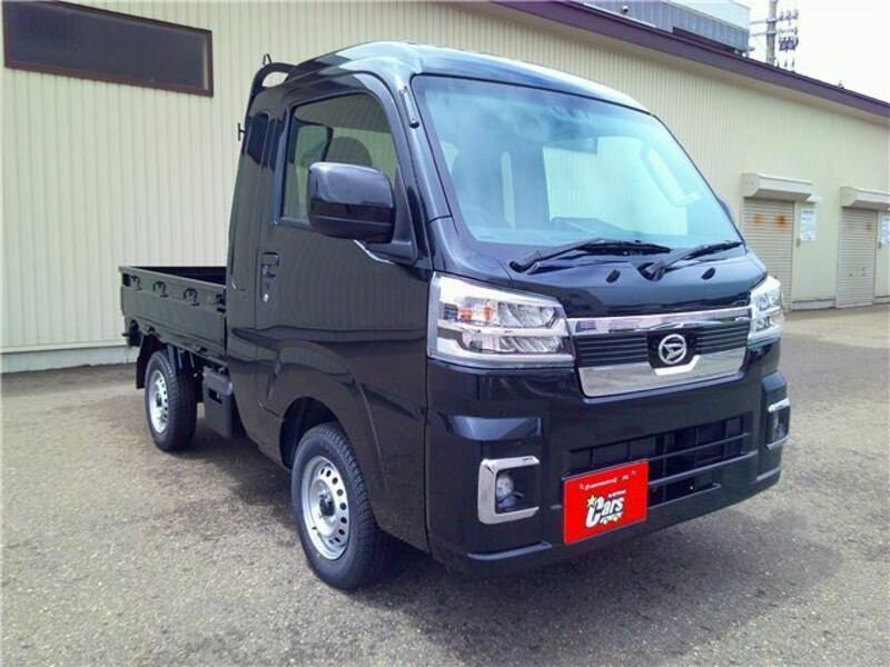 HIJET TRUCK-4