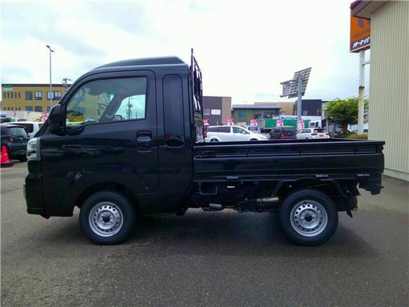 HIJET TRUCK-6