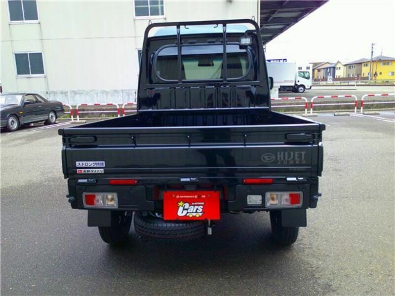 HIJET TRUCK-7