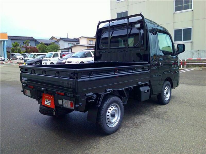 HIJET TRUCK-8