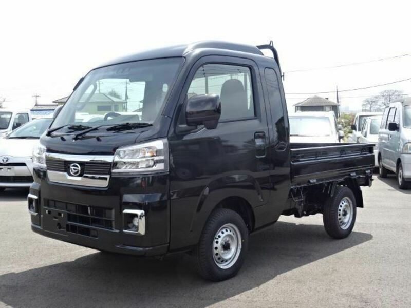 DAIHATSU　HIJET TRUCK