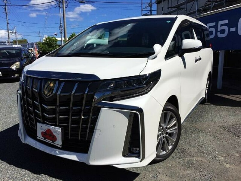 ALPHARD-0