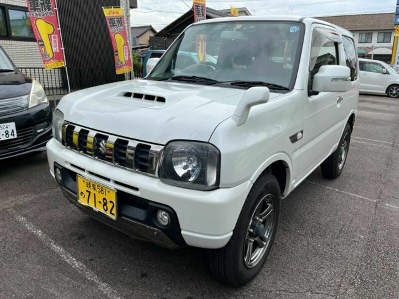 JIMNY