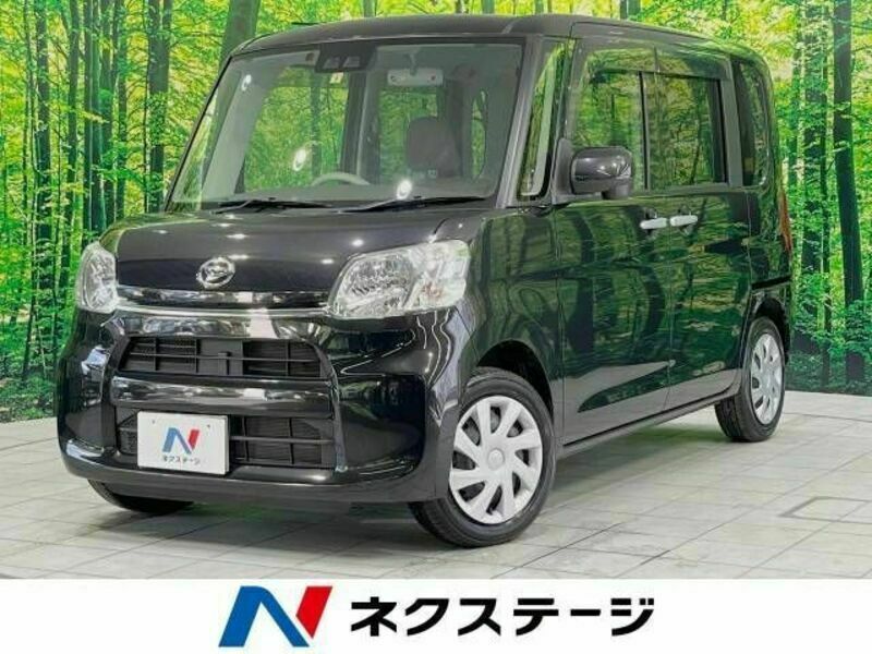 DAIHATSU　TANTO