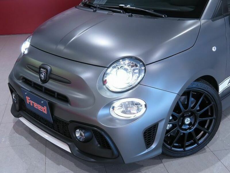 ABARTH 595-3