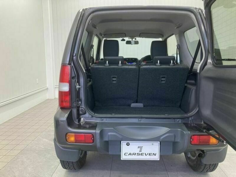 JIMNY SIERRA-19