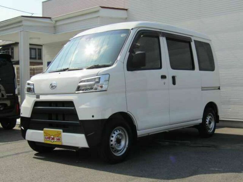 HIJET CARGO-2