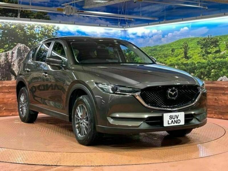 CX-5-16