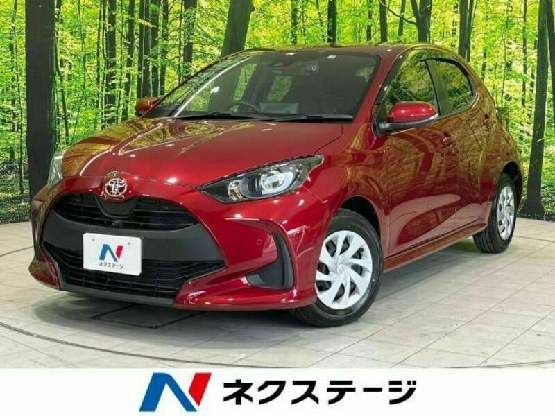 YARIS-0