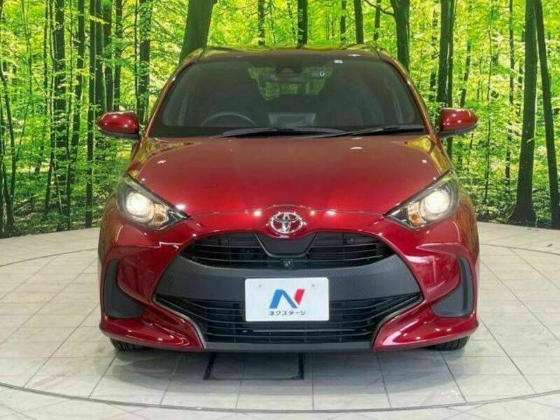 YARIS-14