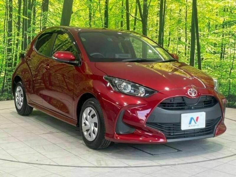 YARIS-16