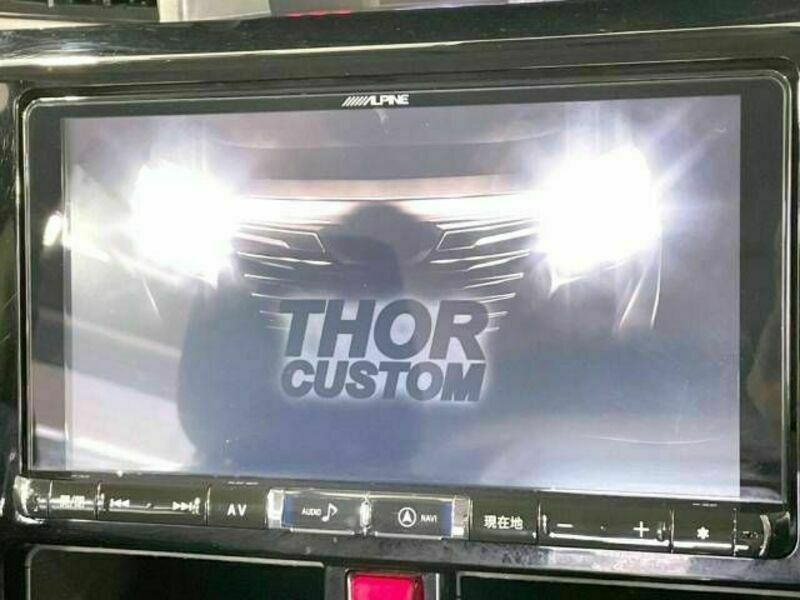 THOR-2