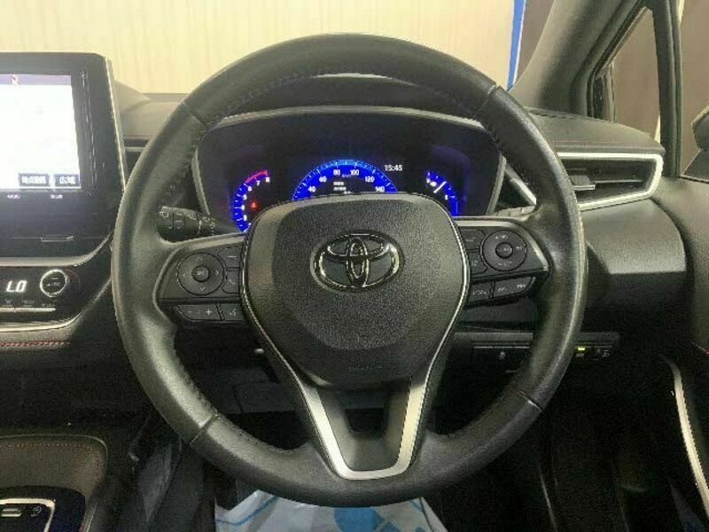 COROLLA SPORT-13