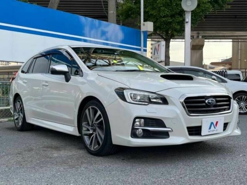 LEVORG-16