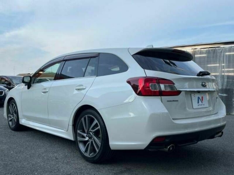 LEVORG-17