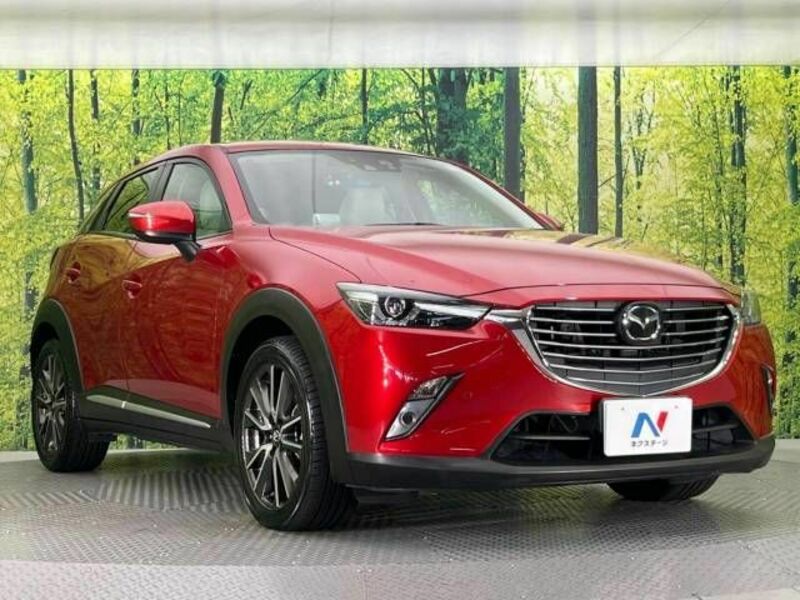 CX-3-16